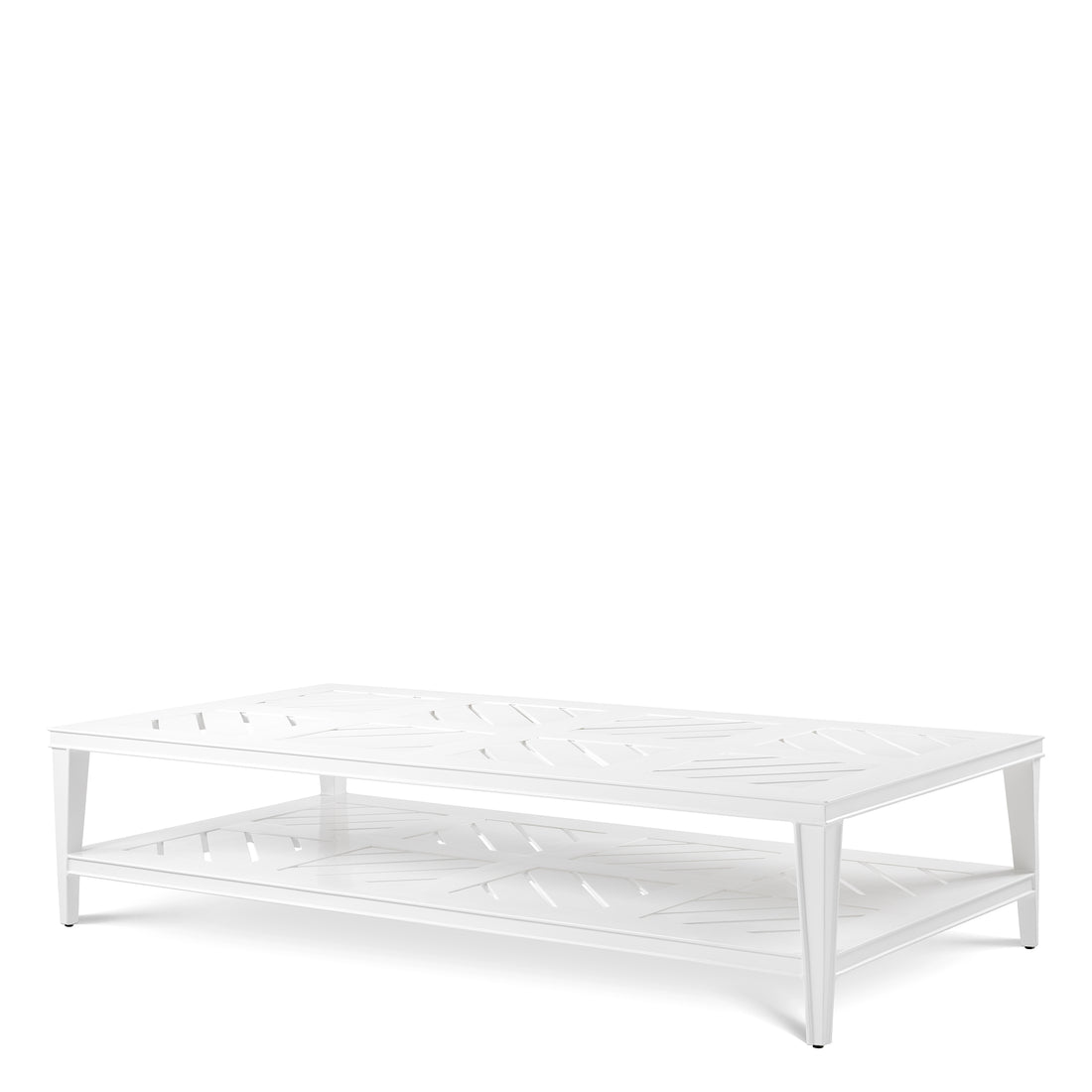 Outdoor Coffee Table Bell Rive
