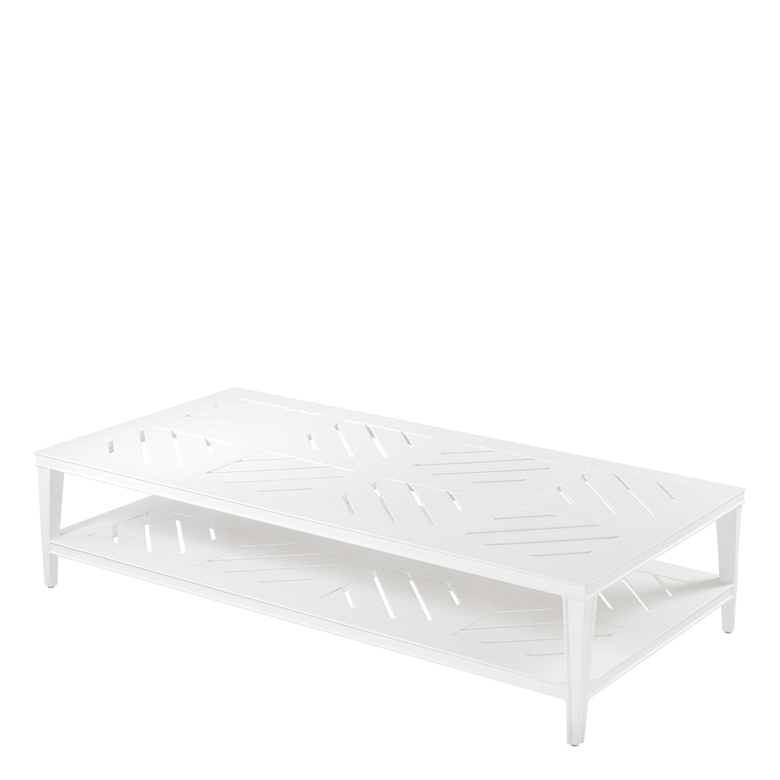 Outdoor Coffee Table Bell Rive