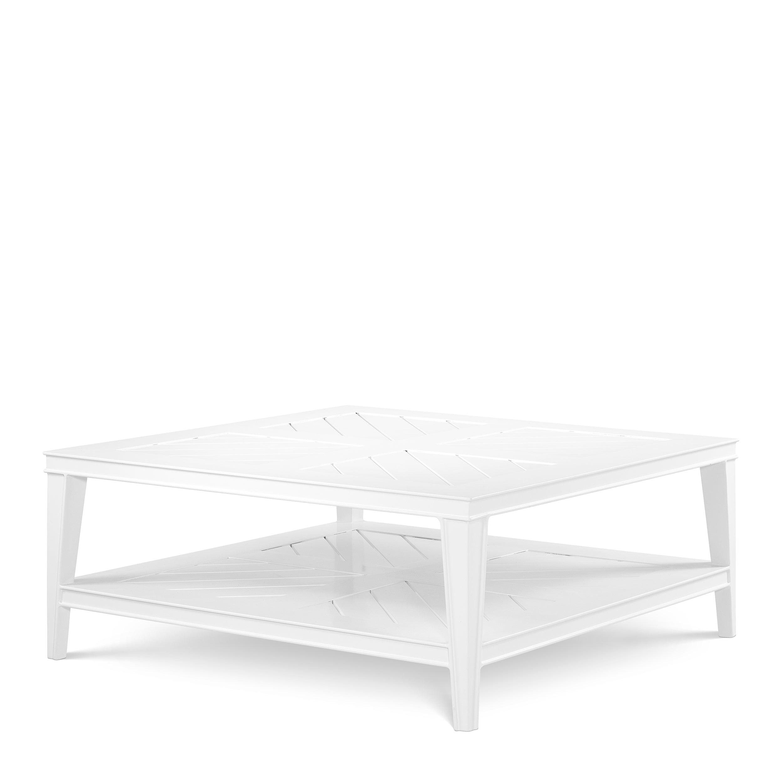 Outdoor Coffee Table Bell Rive