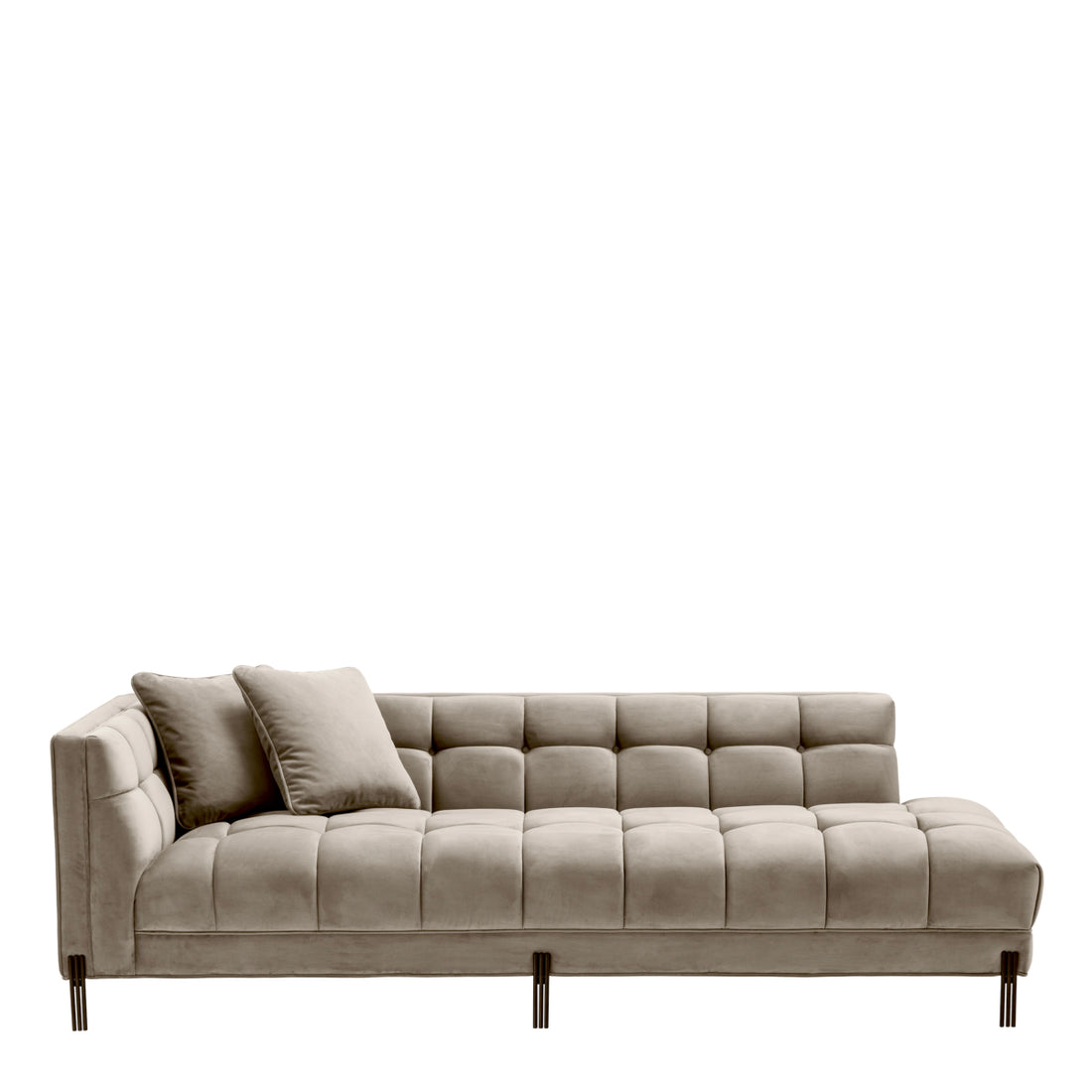 Lounge Sofa Sienna Left