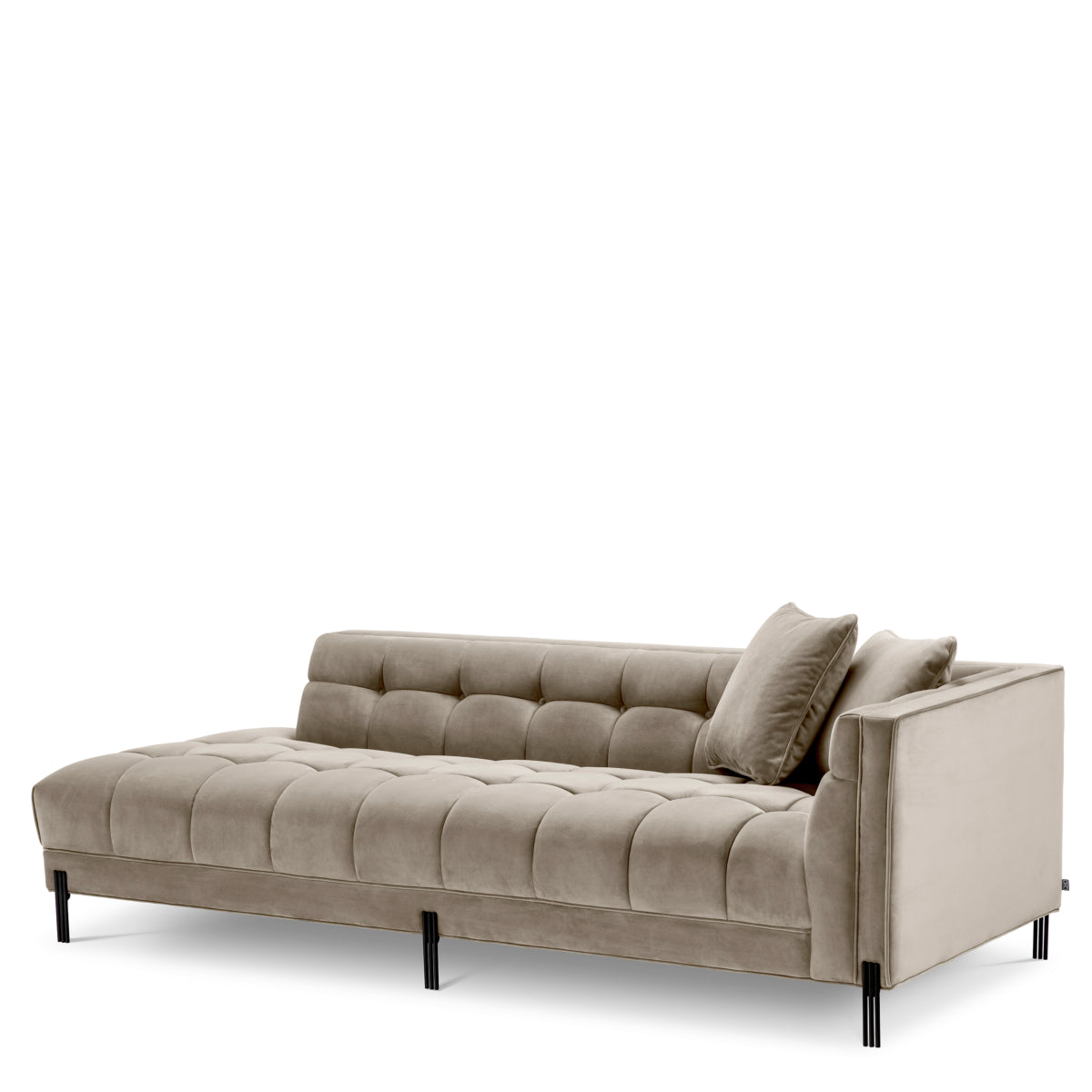 Lounge Sofa Sienna Right