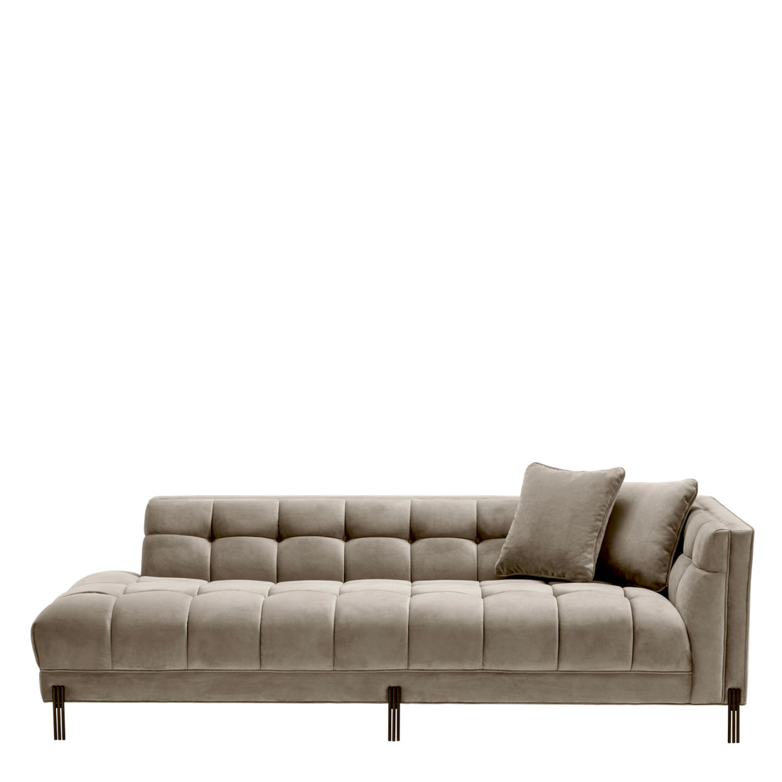 Lounge Sofa Sienna Right