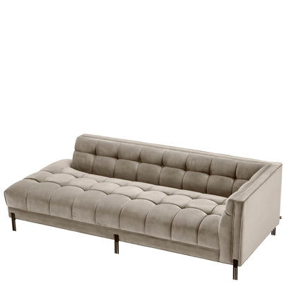 Lounge Sofa Sienna Right