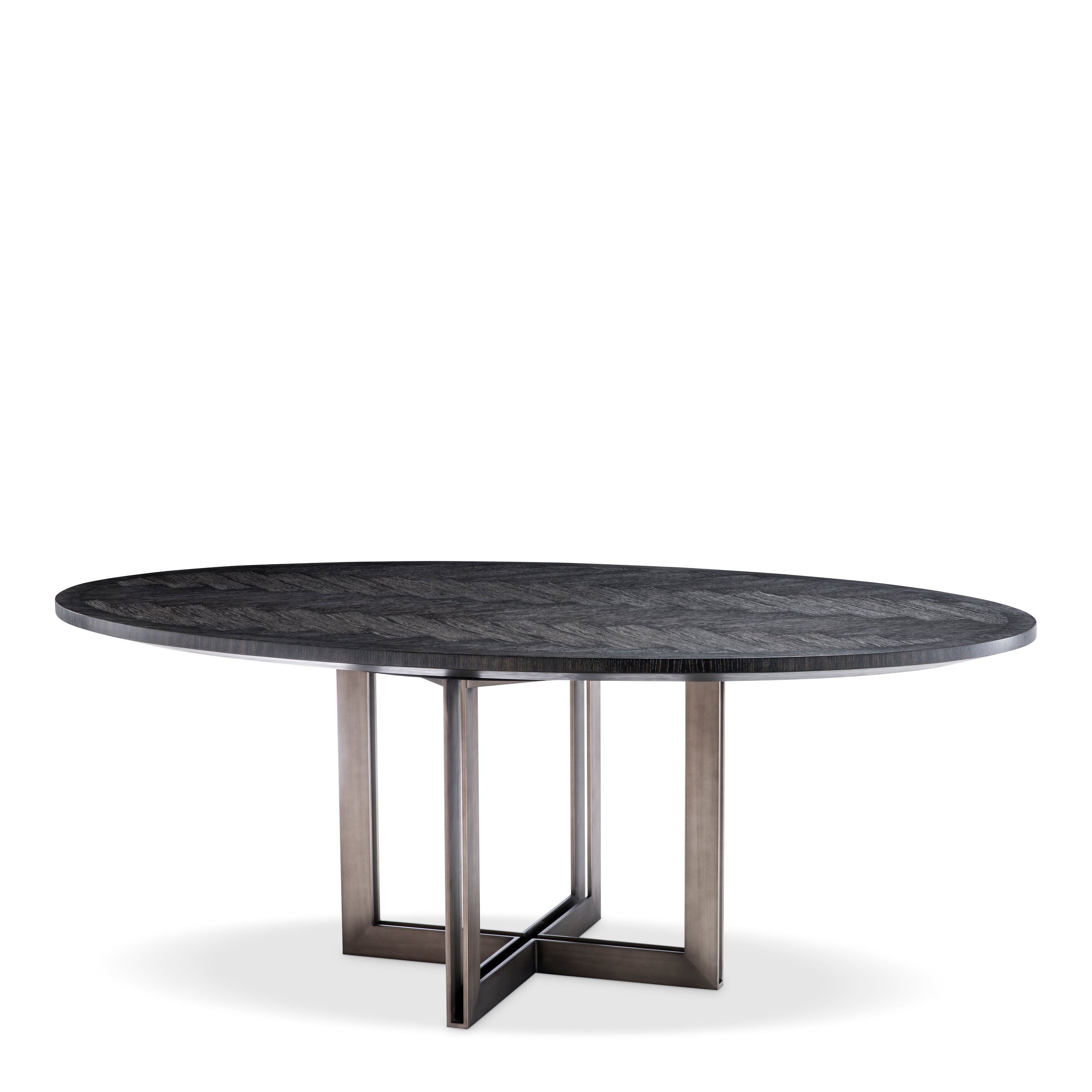 Dining Table Melchior oval