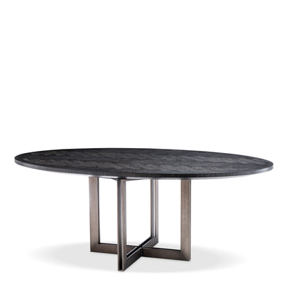 Dining Table Melchior oval