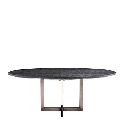 Dining Table Melchior oval