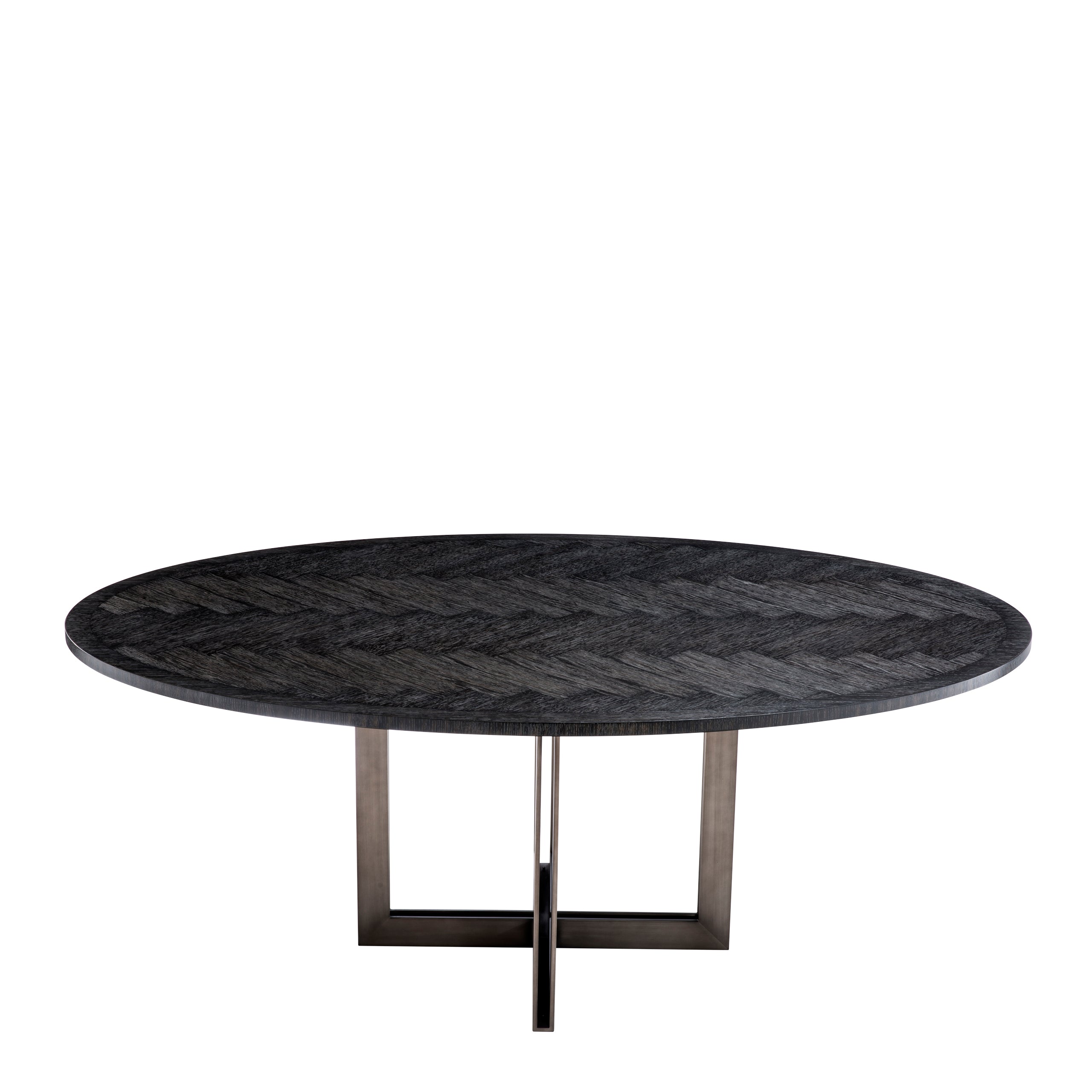 Dining Table Melchior oval