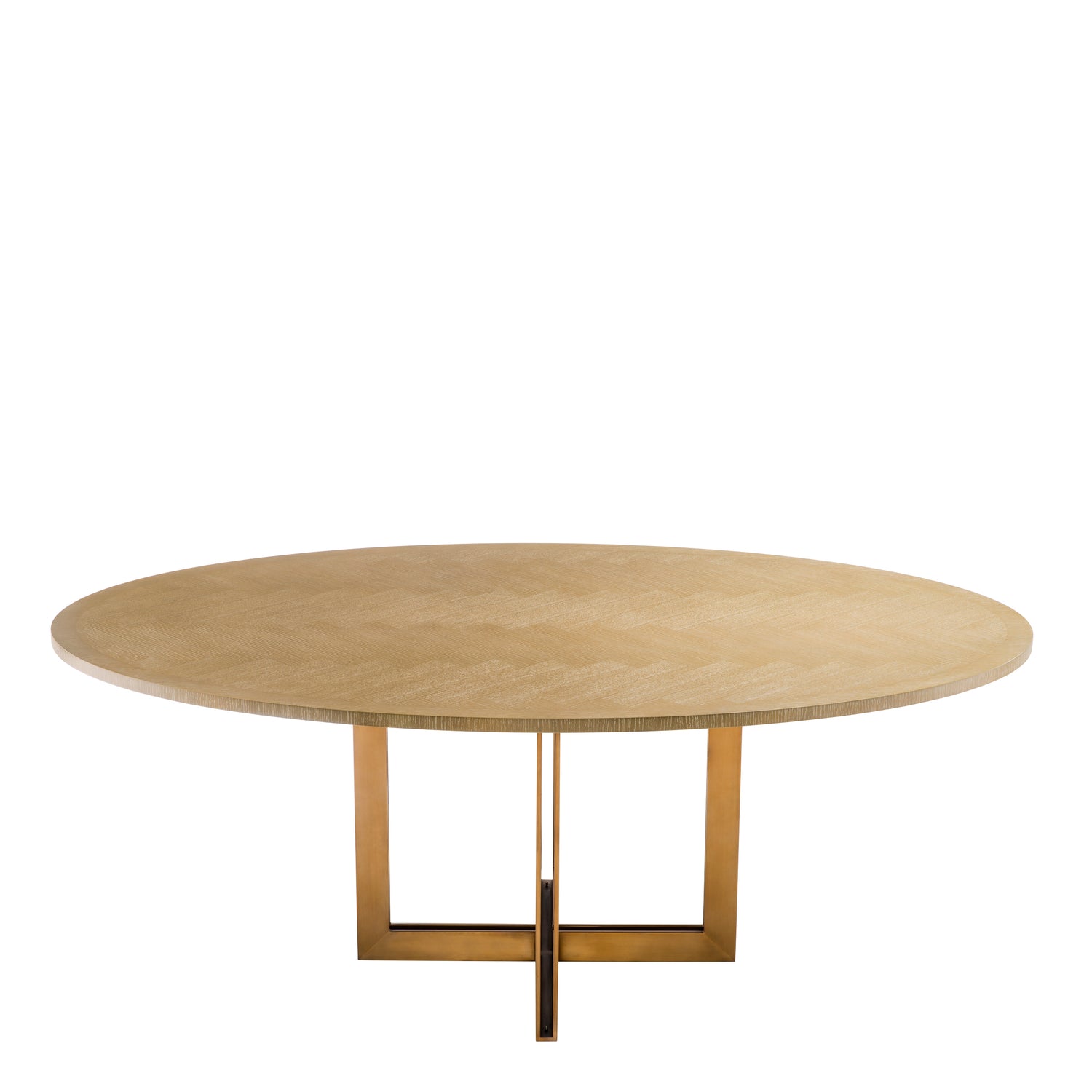 Dining Table Melchior oval