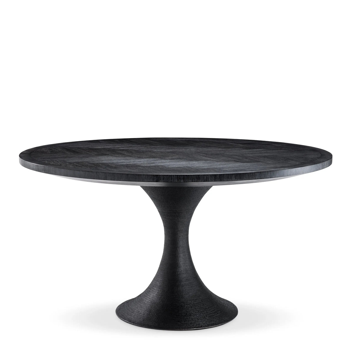 Dining Table Melchior round Eichholtz