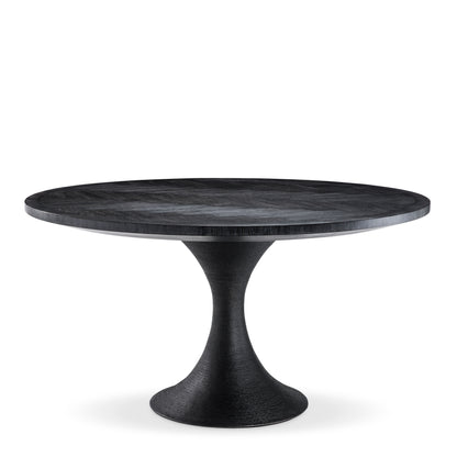 Dining Table Melchior round