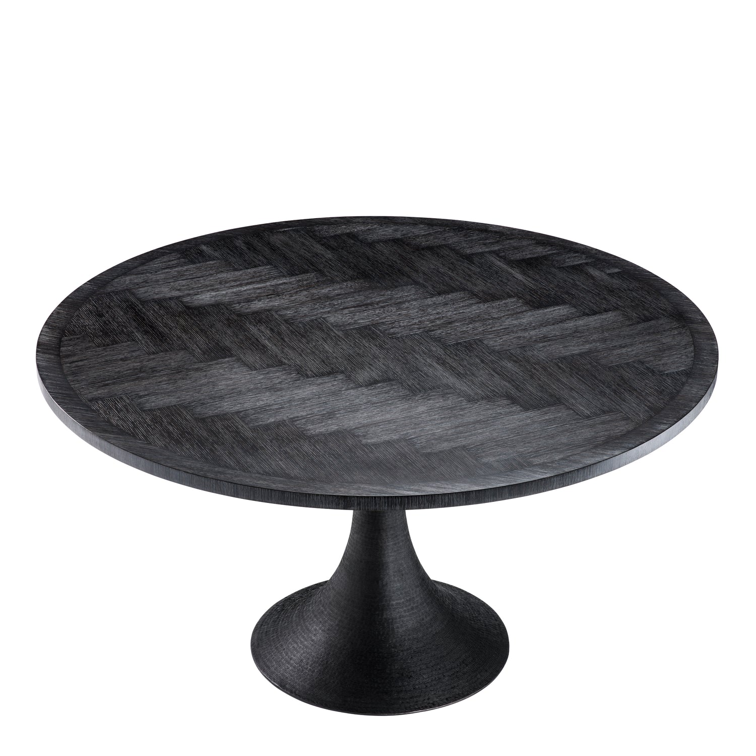 Dining Table Melchior round