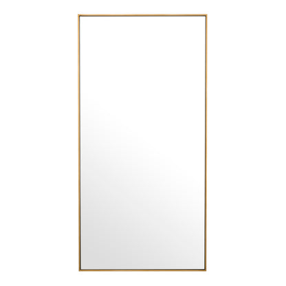 Mirror Redondo  90 x 180 cm