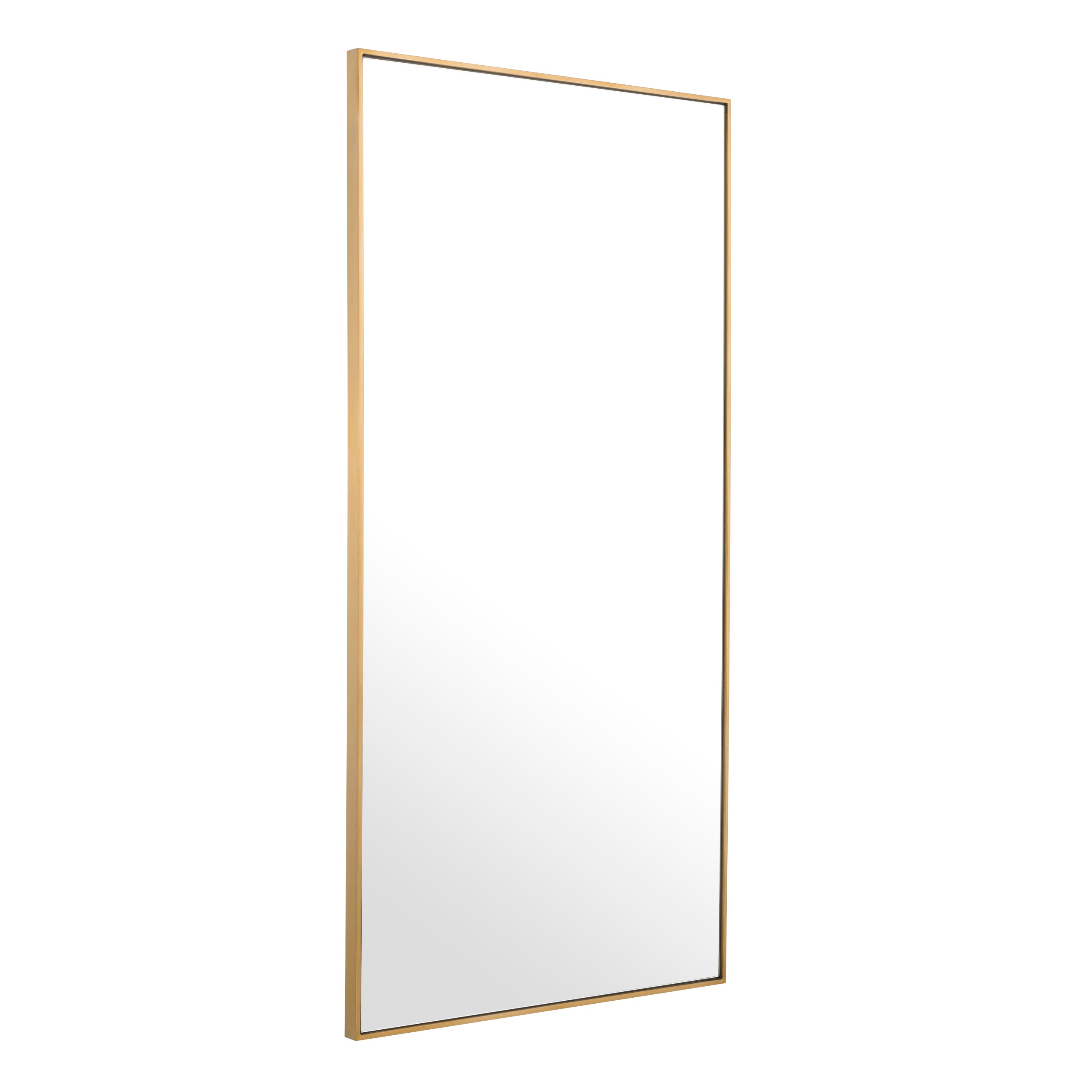 Mirror Redondo  90 x 180 cm