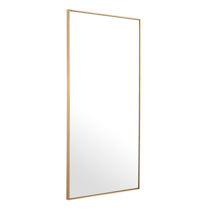 Mirror Redondo  90 x 180 cm