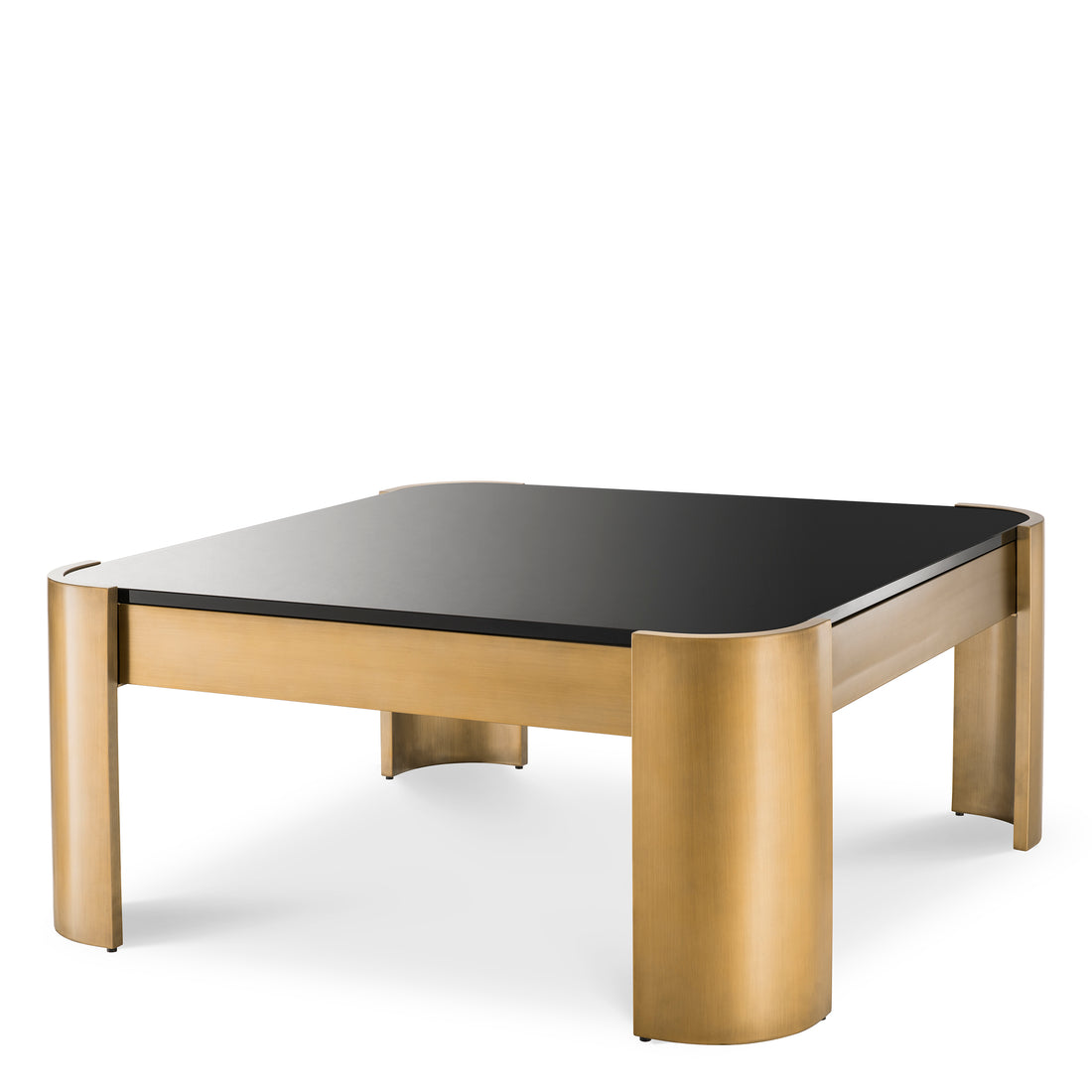 Mesa de café grieta