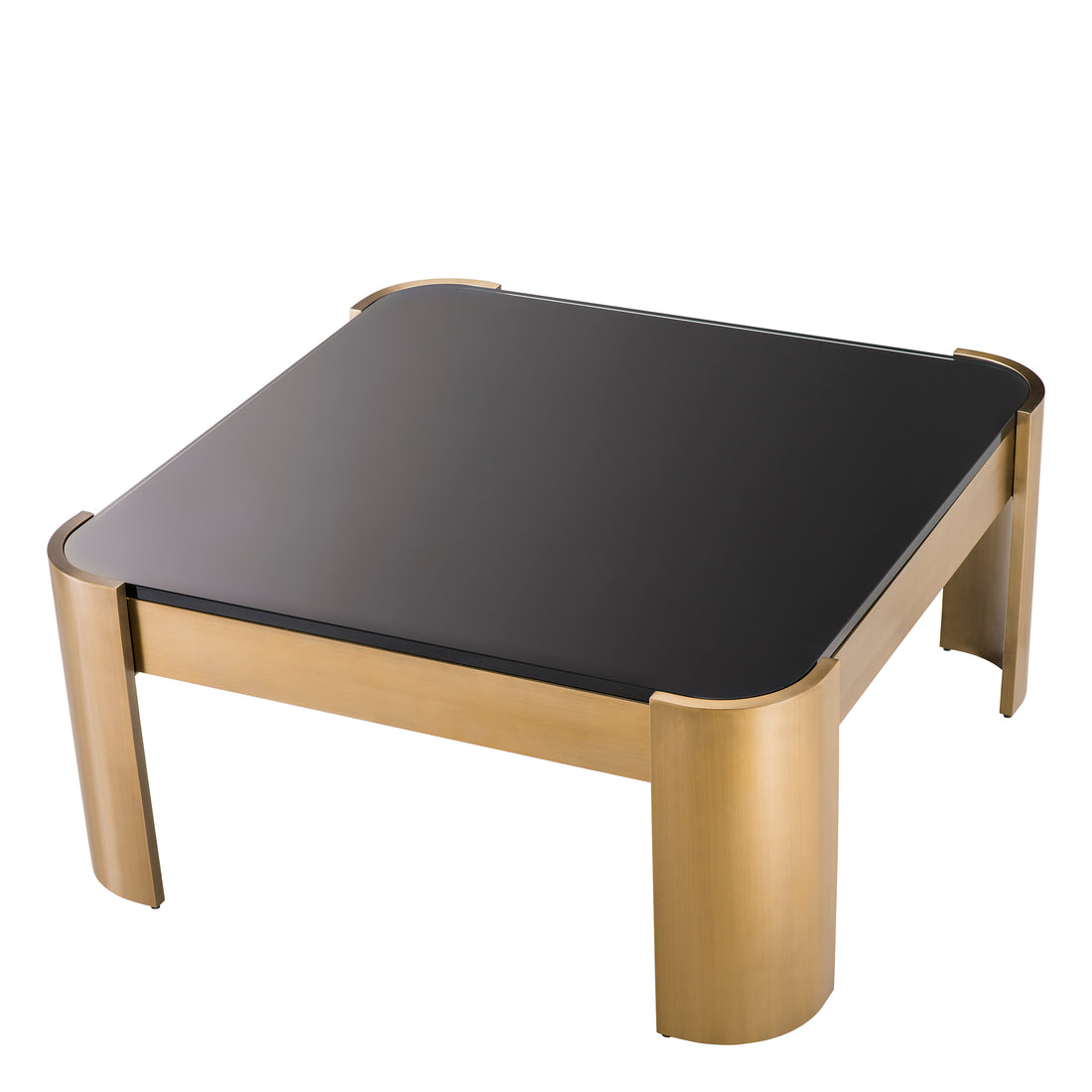 Mesa de café grieta