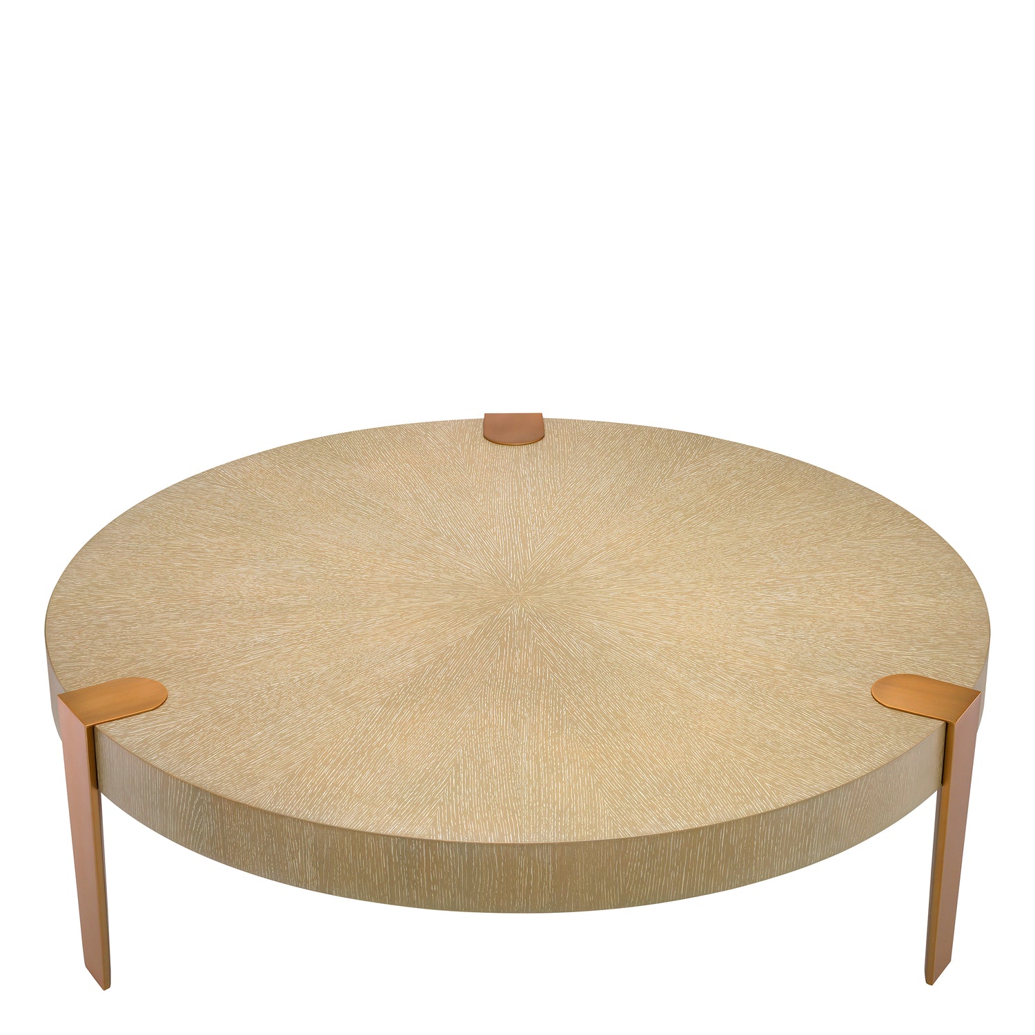 Mesa de café Oxnard