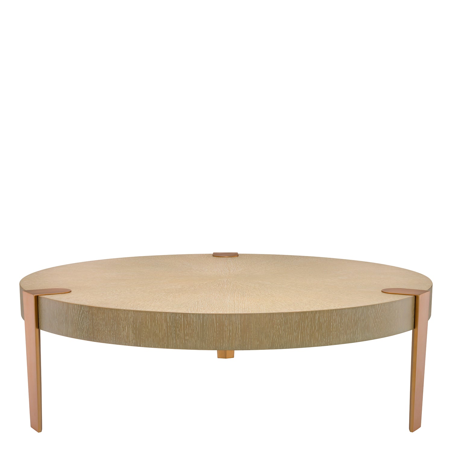 Mesa de café Oxnard