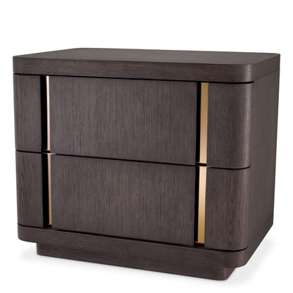 Bedside Table Modesto