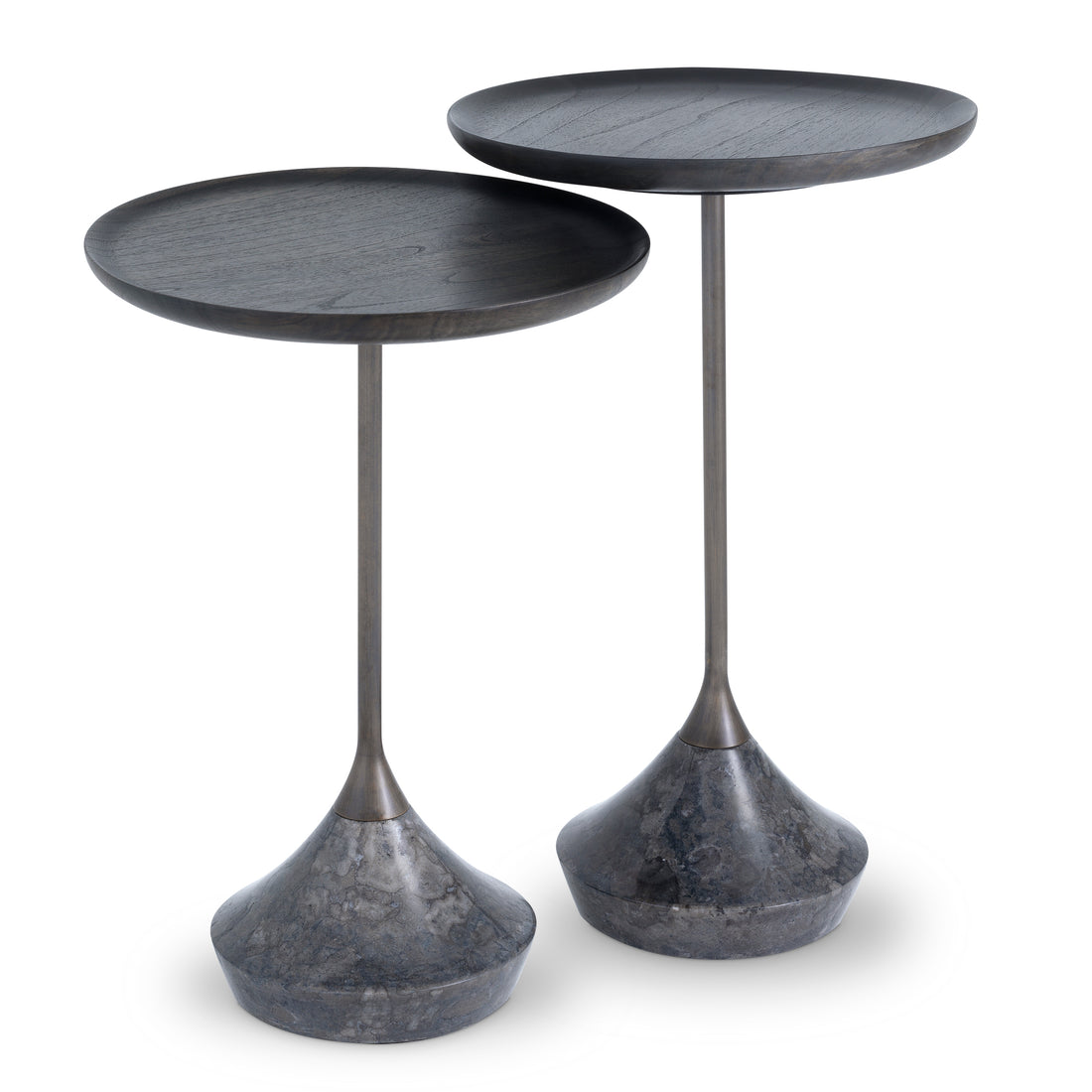 Side Table Puglia Set Of 2