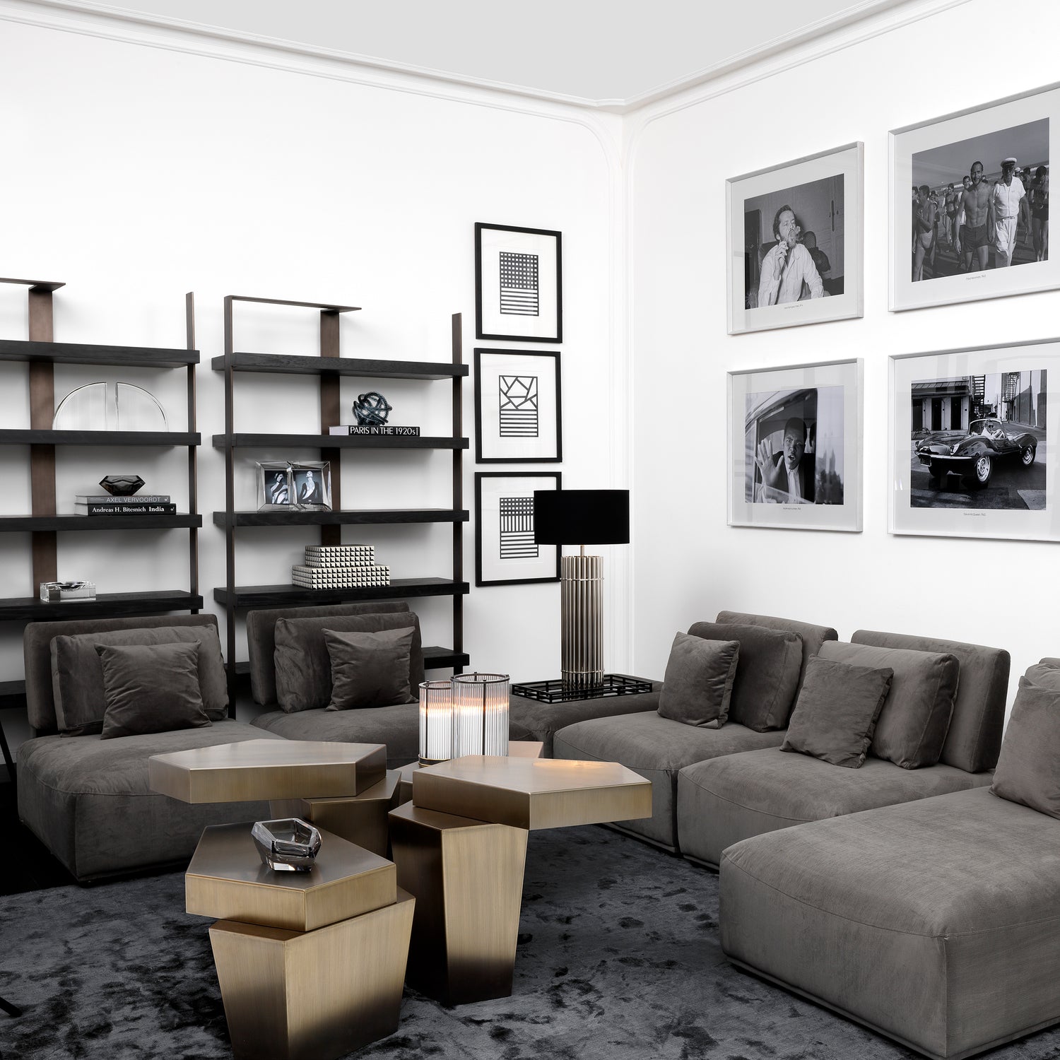 Chair Mondial