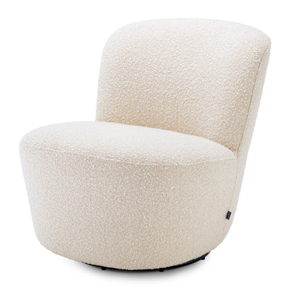 Swivel Chair Doria