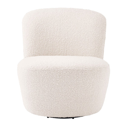 Swivel Chair Doria