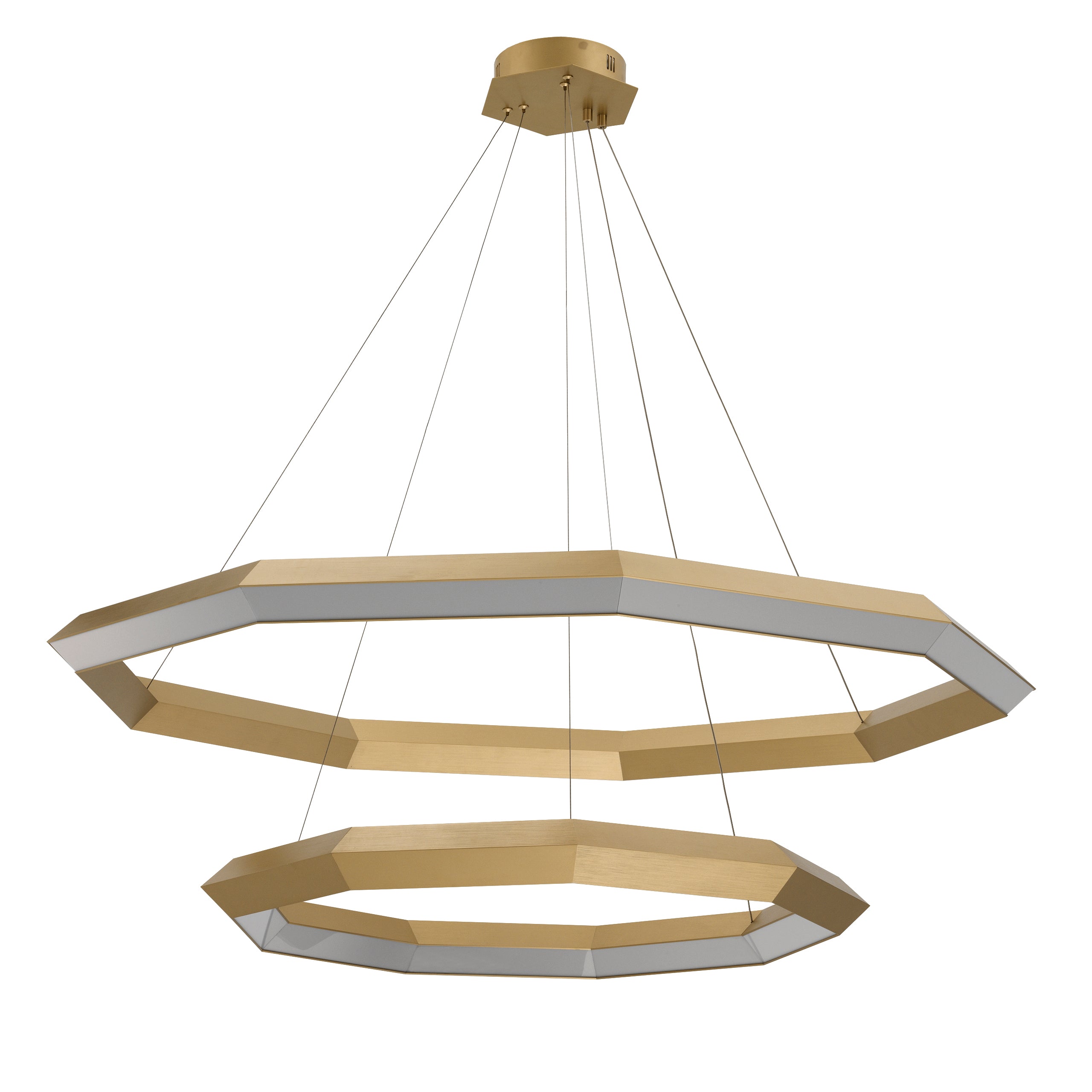 Chandelier Helvetia L