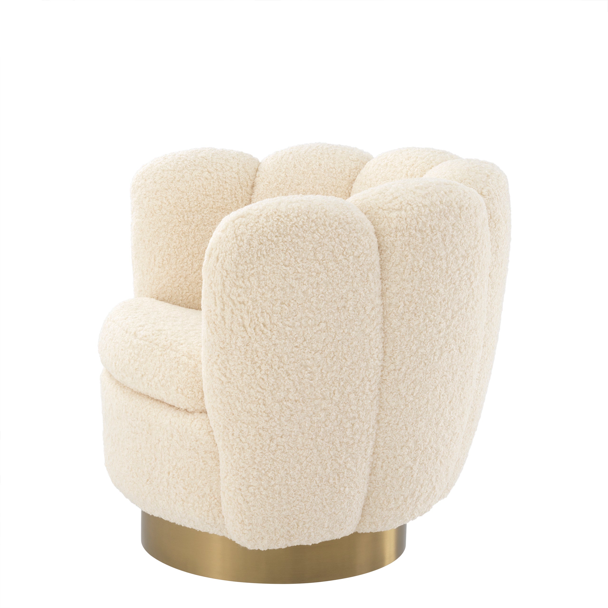 Swivel Chair Mirage