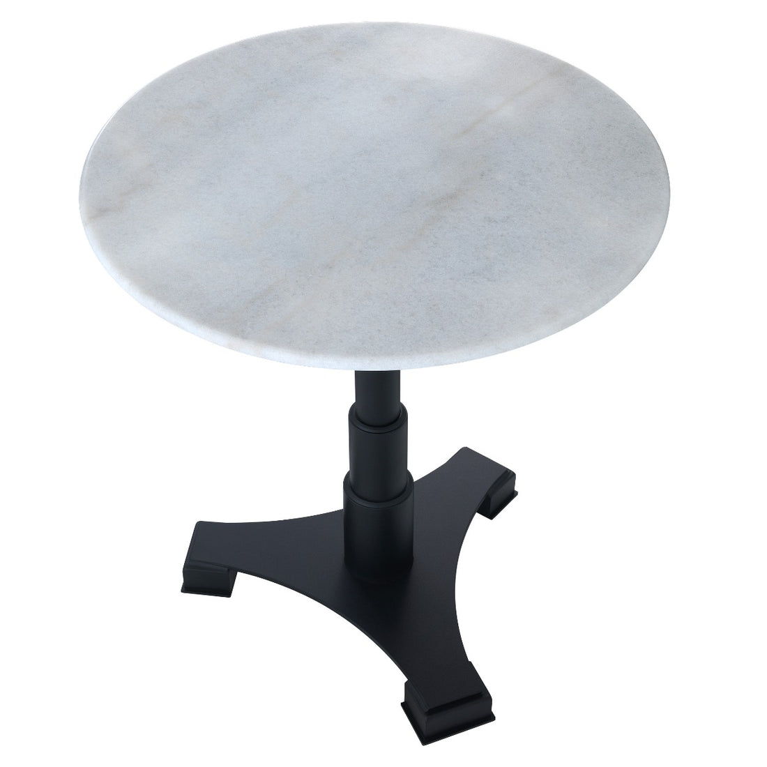 Mesa de comedor Mercier Round