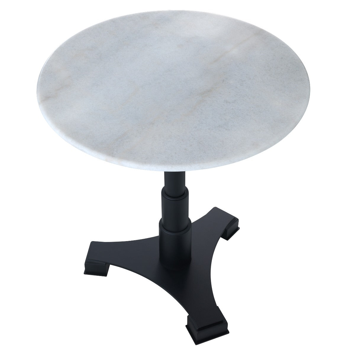 Mesa de comedor Mercier Round