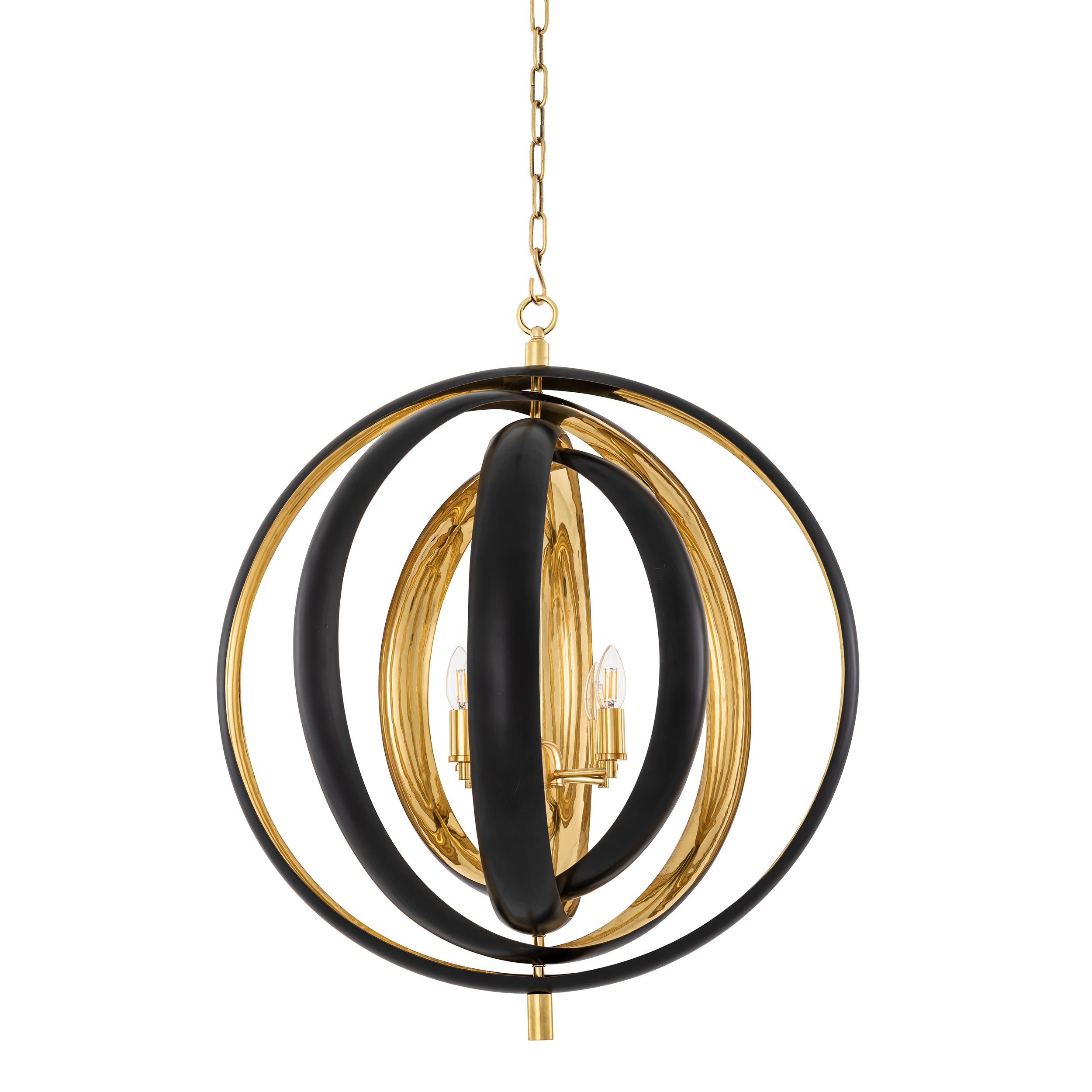Chandelier Riley