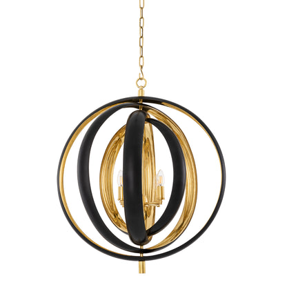 Chandelier Riley