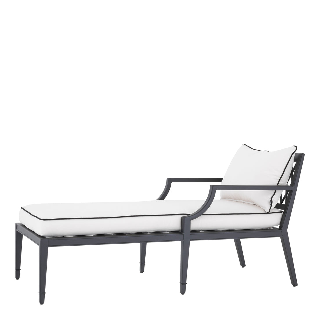 Chaise exterior longue bella vista