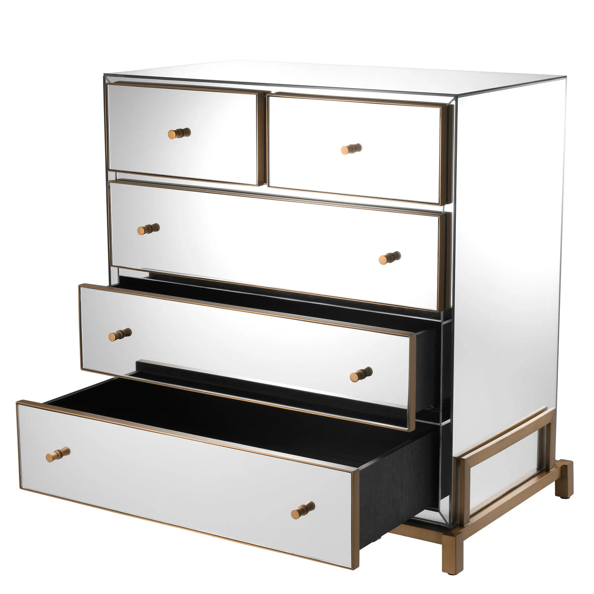 Chest Clarington Eichholtz