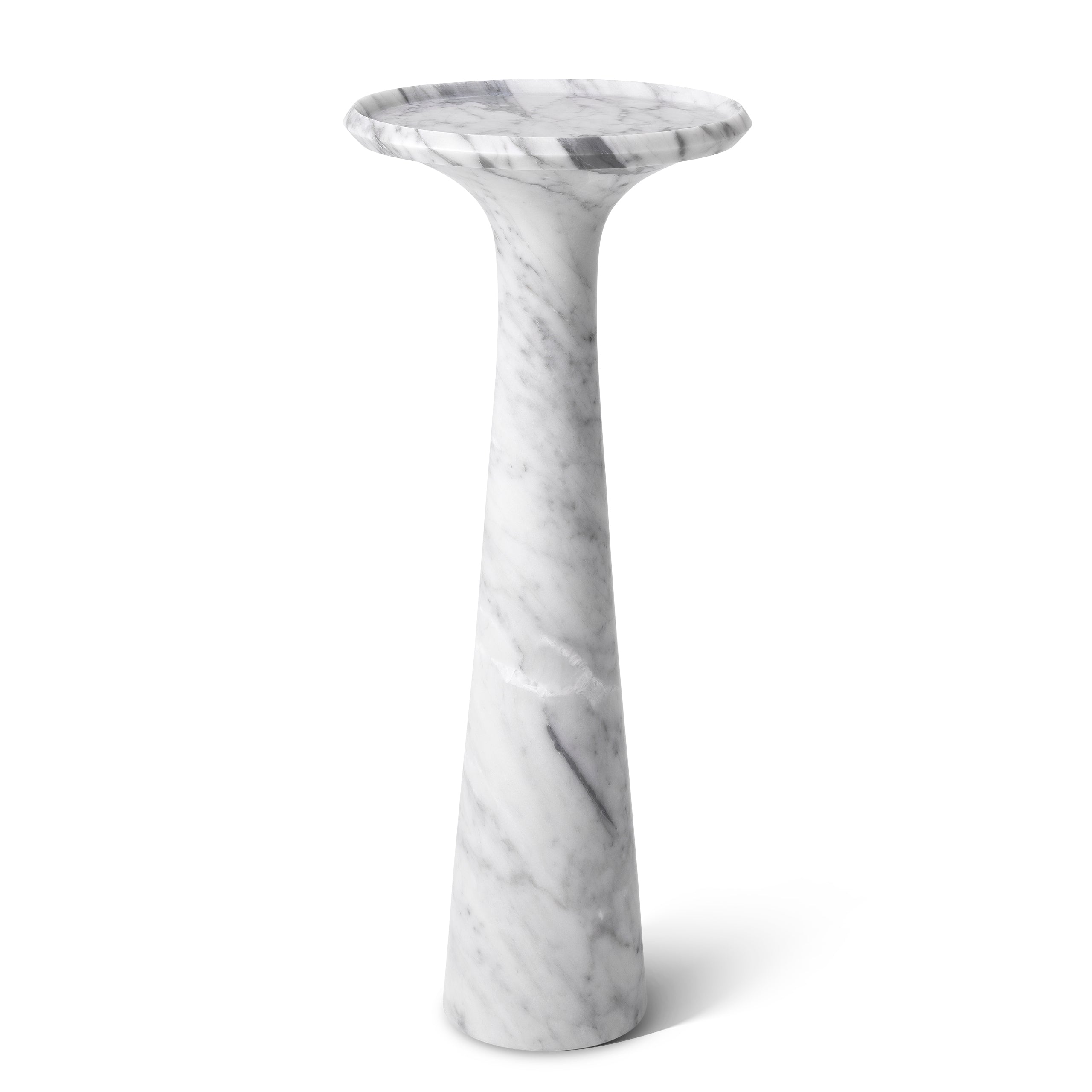 Side Table Pompano high