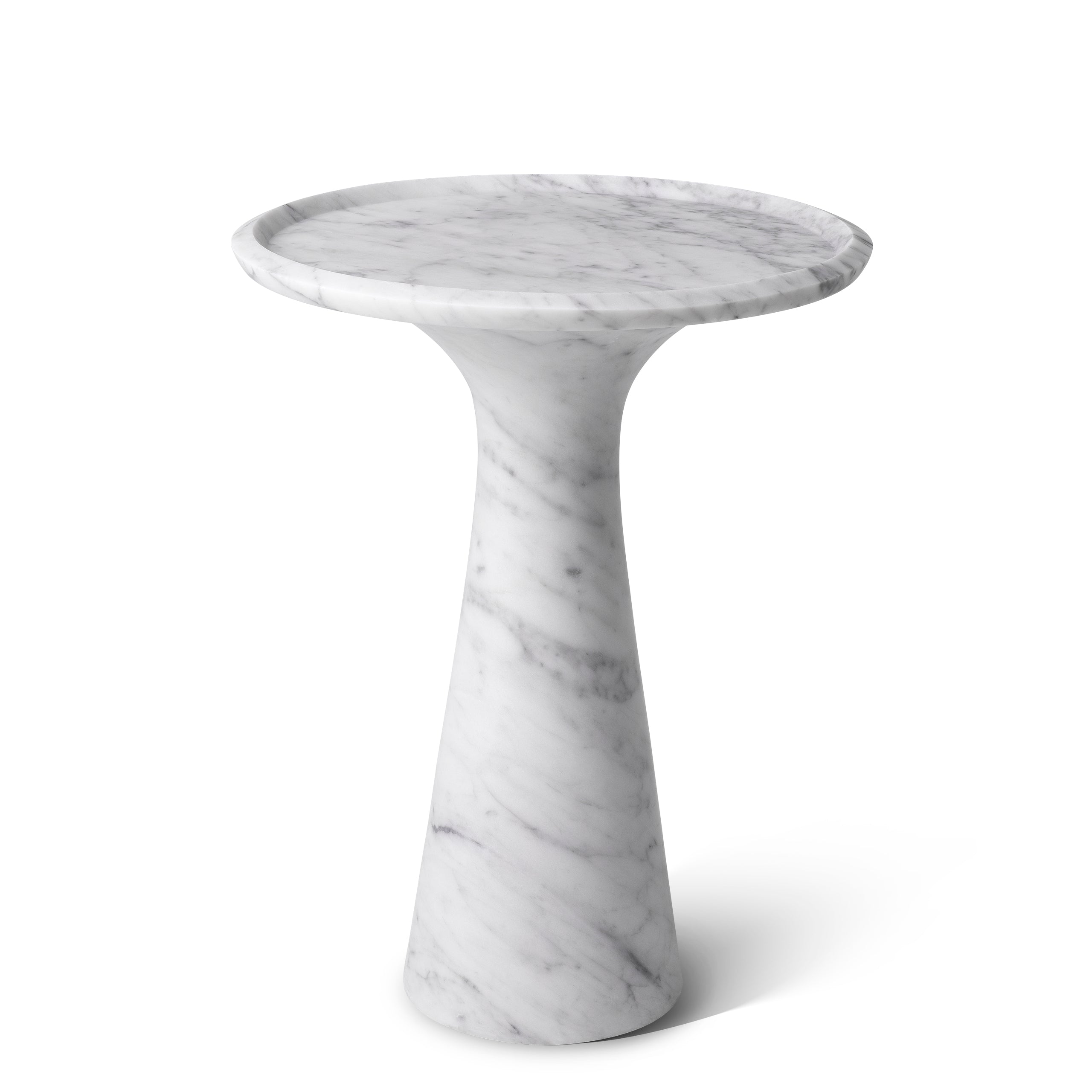 Side Table Pompano low