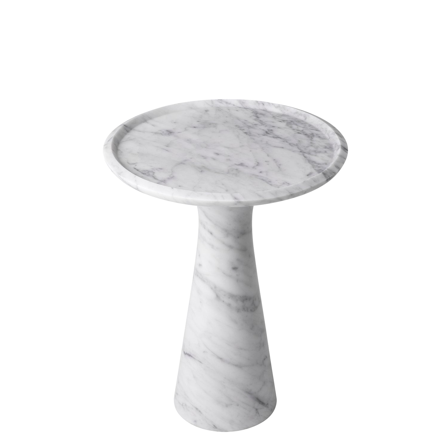 Side Table Pompano low