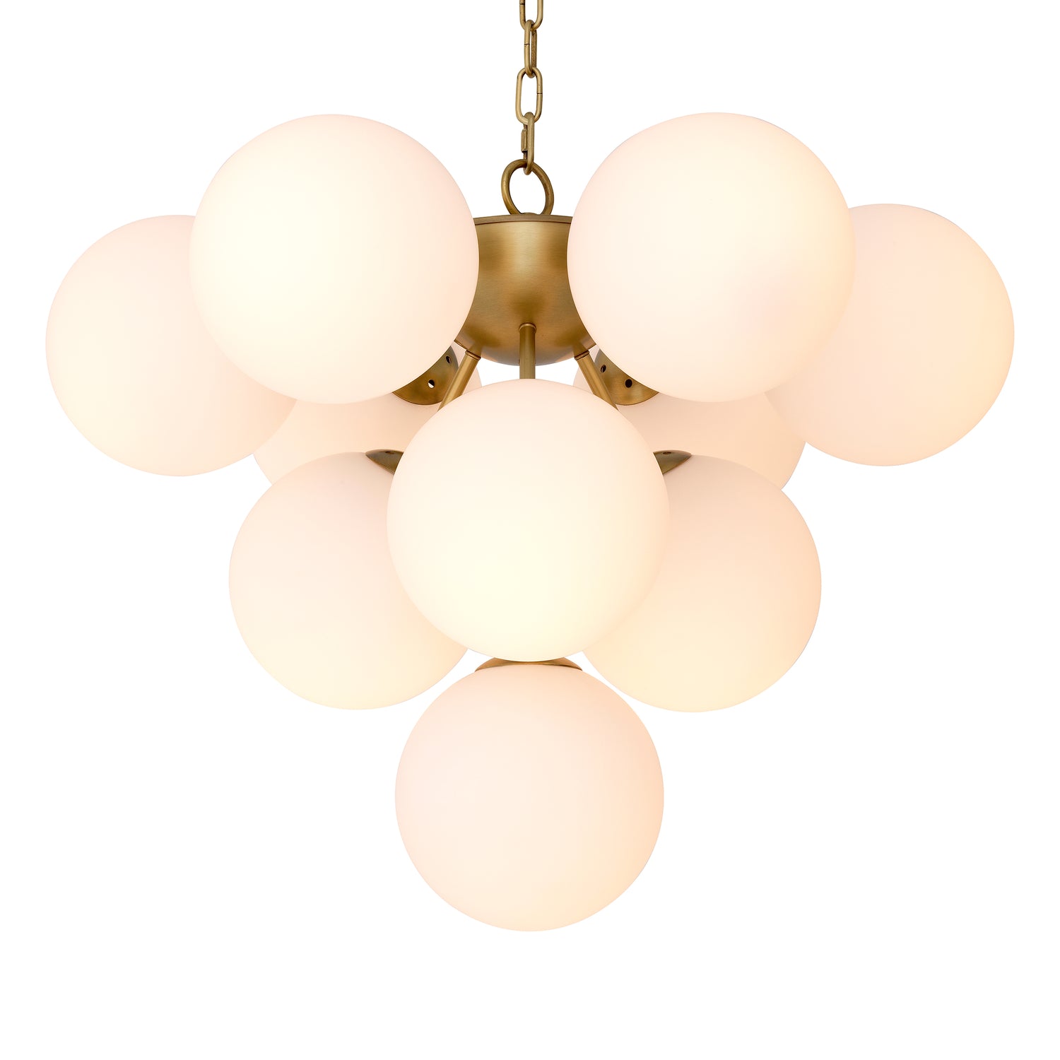 Chandelier Icaro