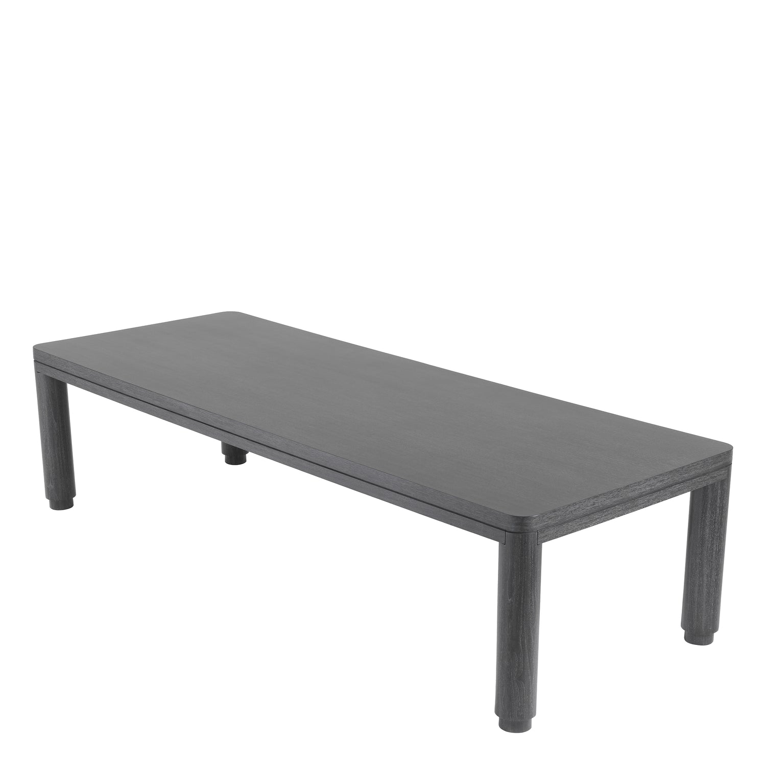 Mesa de comedor Atelier 300 x 115 cm