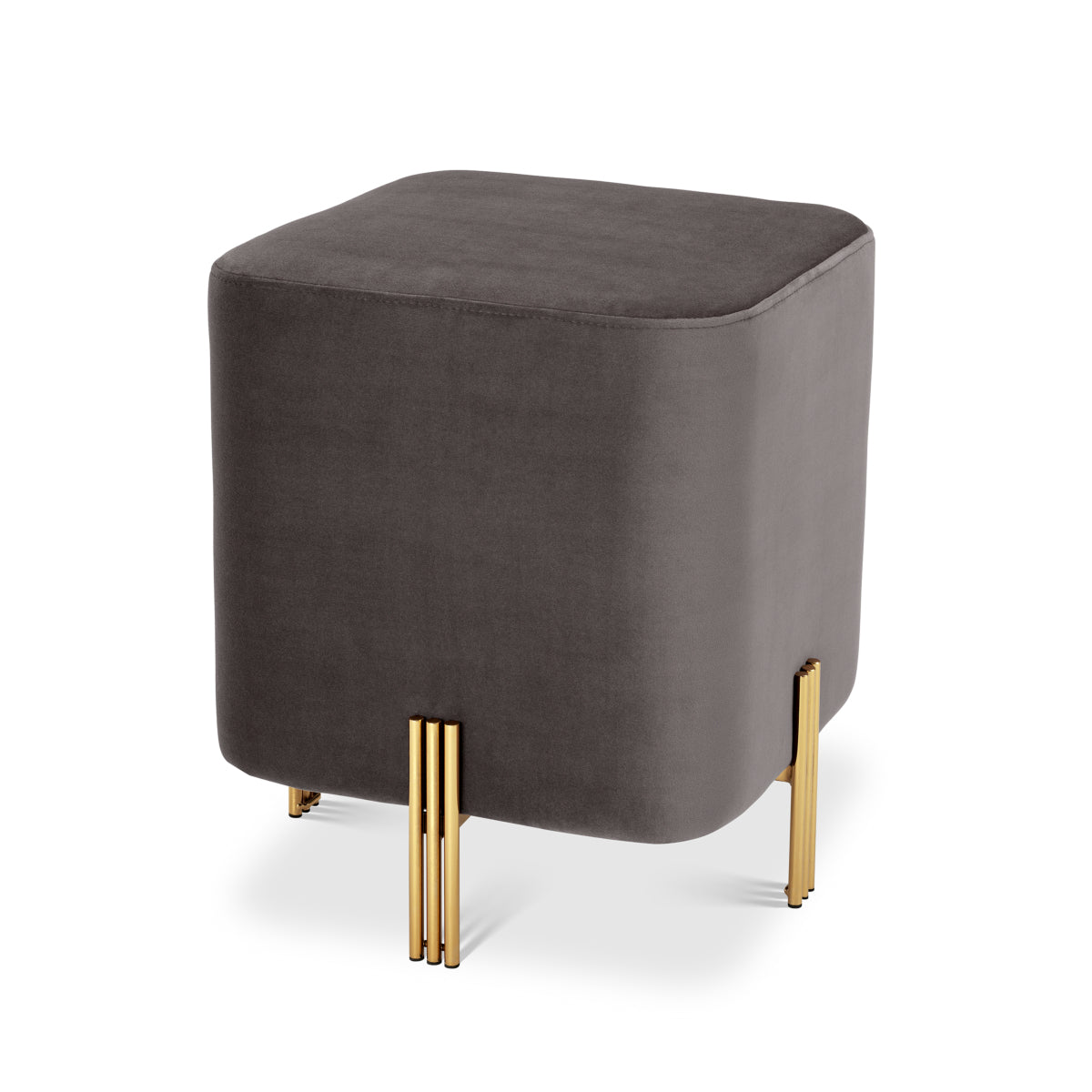 Stool Burnett