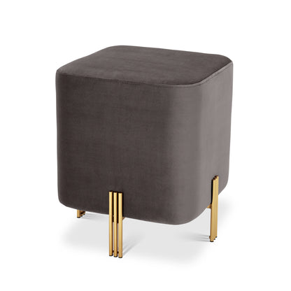 Stool Burnett