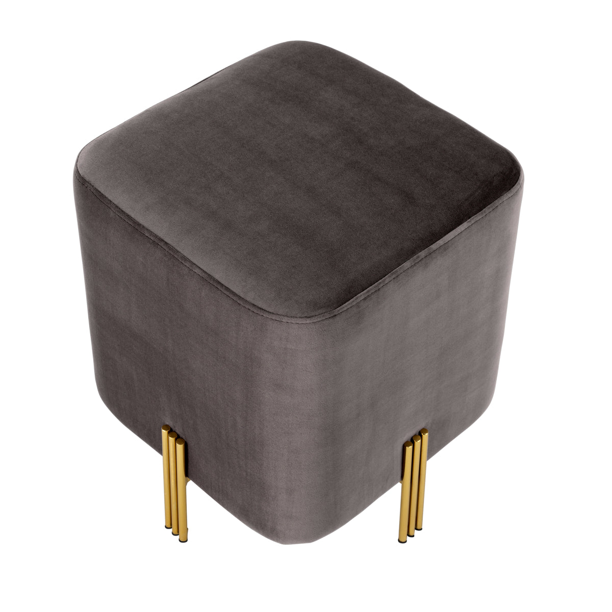 Stool Burnett