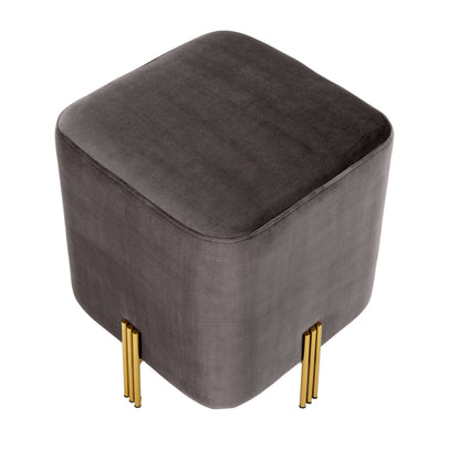 Stool Burnett