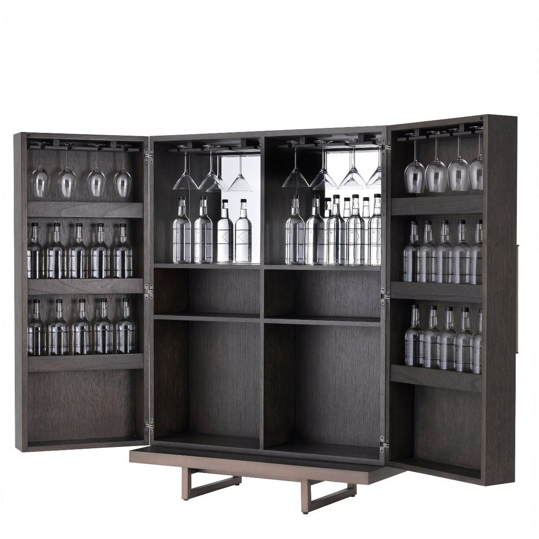 Gabinete de vinos Harrison