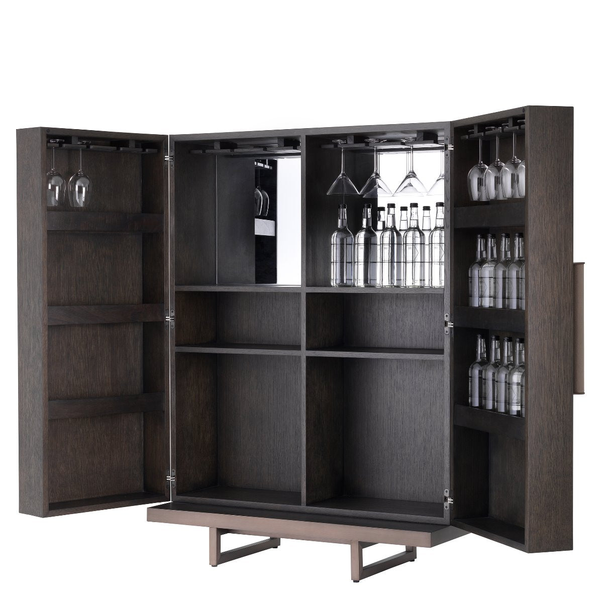 Gabinete de vinos Harrison