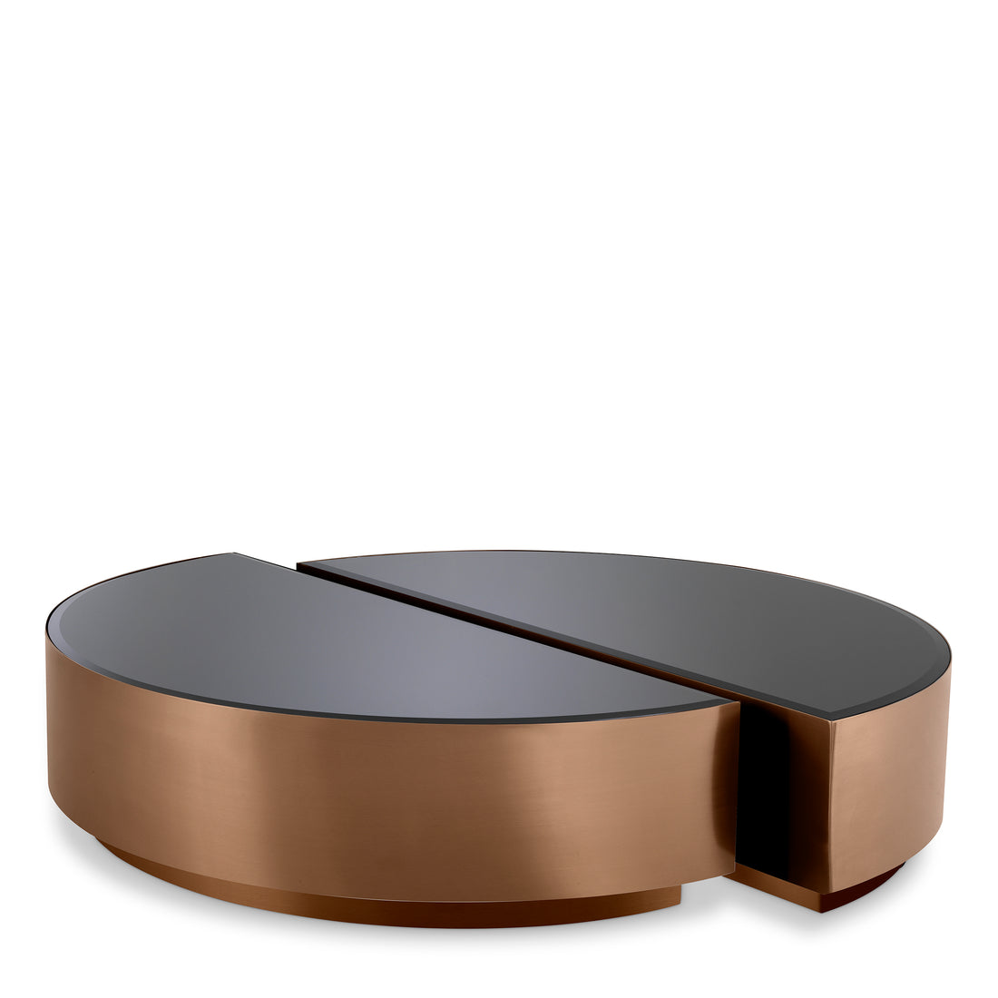 Mesa de café Astra Set of 2