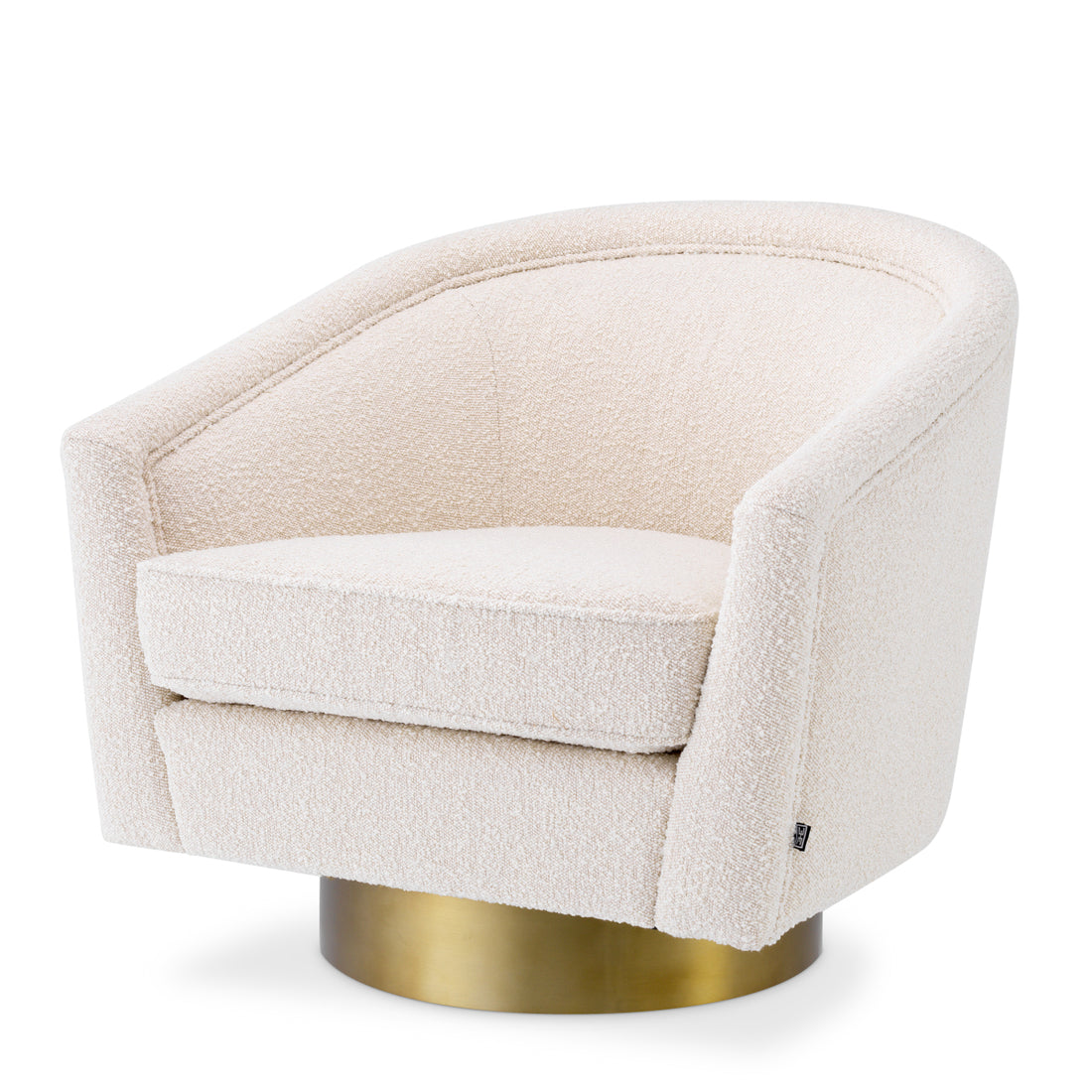 Silla giratoria catene
