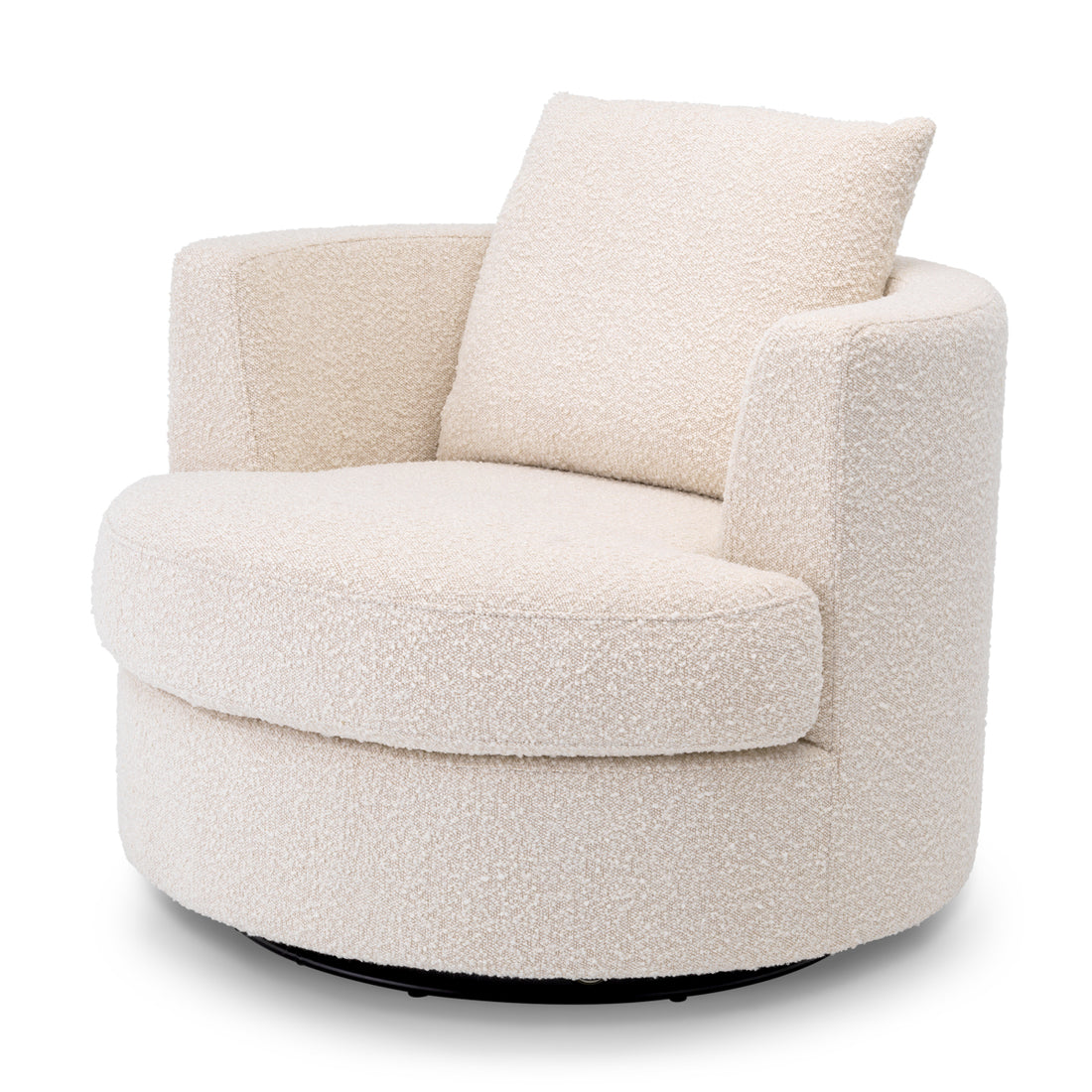 Silla giratoria Felix