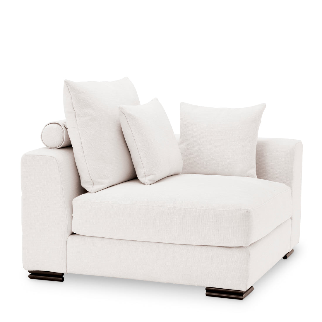 Modular Sofa Clifford corner